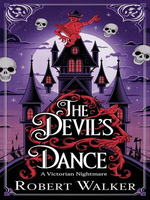 cover image of The Devil's Dance
